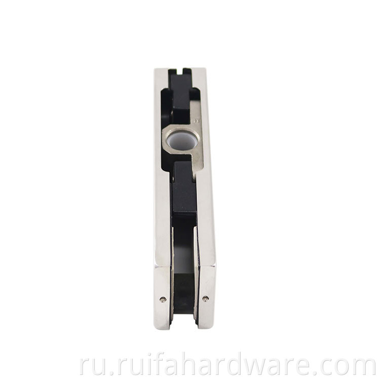 Frameless Shower Door Clips (4)